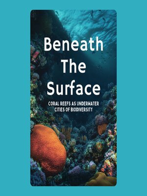 cover image of Beneath the Surface